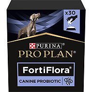 Pro Plan FortiFlora VD Canine Probiotic 30 × 1 g - Veterinary Dietary Supplement