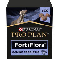 Pro Plan FortiFlora VD 30 Chews Canine Probiotic 34,5 g - Veterinary Dietary Supplement