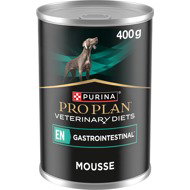 Pro Plan Veterinary Diets Canine EN Gastrointestinal 400 g - Diet Dog Canned Food