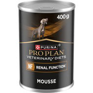 Pro Plan Veterinary Diets Canine NF Renal Function 400 g - Diet Dog Canned Food