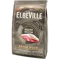 Elbeville Adult Mini Healthy Digestion Fresh Duck 1,4 kg - Dog Kibble