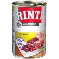 Rinti konzerva sob 400 g - Canned Dog Food