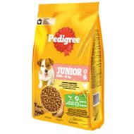 Pedigree granule s drůbežím se zeleninou pro štěňata malých plemen 7 kg - Granule pro štěňata