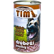 Sokol Falco TIM poultry 1200 g - Canned Dog Food