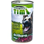 Sokol Falco TIM tripe 1200 g - Canned Dog Food