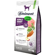 Eminent Adult Giant High Premium 15 kg + 2 kg - Dog Kibble