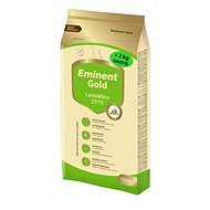 Eminent Gold Lamb and Rice 12 kg +2 kg - Dog Kibble