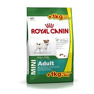 Royal Canin Mini Adult 8 + 1 kg - Dog Kibble