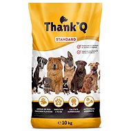 Thank´Q granules chicken 10 kg - Dog Kibble