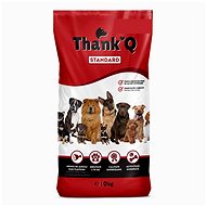 Thank´Q granules ham 10 kg - Dog Kibble