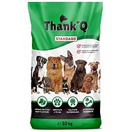 Thank´Q beef granules 10 kg - Dog Kibble