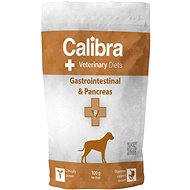 Calibra VD Dog Gastrointestinal & Pancreas 100 g - Diet Dog Kibble