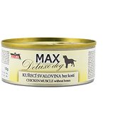 Sokol Falco MAX boneless chicken muscle meat 100 g - Canned Dog Food