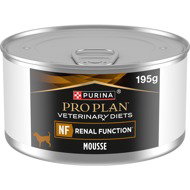 Pro Plan Veterinary Diets Canine NF Renal Function pate for dogs 195 g - Diet Dog Canned Food
