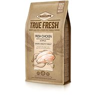 Carnilove True Fresh Granules for older dogs and maintaining a healthy weight with chicken 1,4 kg - Dog Kibble
