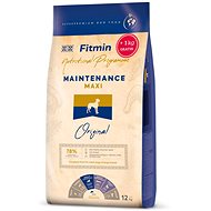 Fitmin Maxi Maintenance 12 + 1 kg - Dog Kibble