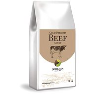 Bohemia Cold Adult Beef 10 kg - Dog Kibble