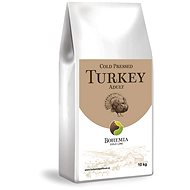 Bohemia Cold Adult Turkey 10 kg - Dog Kibble
