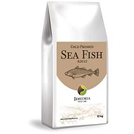 Bohemia Cold Adult Sea Fish 10 kg - Dog Kibble