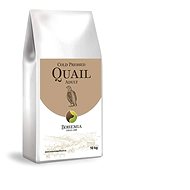 Bohemia Cold Adult Quail 10 kg - Dog Kibble
