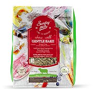 Sunday Pets Gentle Bake Lamb Adult Small/Medium Breed 1,3 kg - Dog Kibble