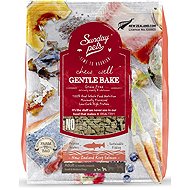 Sunday Pets Gentle Bake Salmon Adult Small/Medium 1,3 kg - Dog Kibble