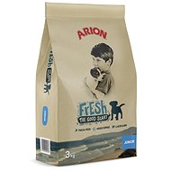 Arion Fresh Junior 3 kg - Dog Kibble
