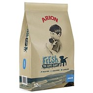Arion Fresh Junior 12 kg - Dog Kibble