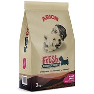 Arion Fresh Adult Small 3 kg - Dog Kibble