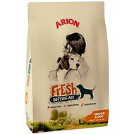Arion Fresh Senior Light 12 kg - Dog Kibble