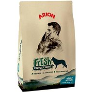 Arion Fresh Adult Active 12 kg - Dog Kibble