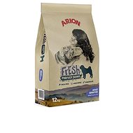 Arion Fresh Adult Sensitive 12 kg - Dog Kibble