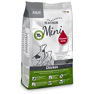 Platinum Adult Mini Chicken 900 g - Dog Kibble