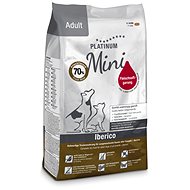 Platinum Adult Mini Iberico 900 g - Dog Kibble