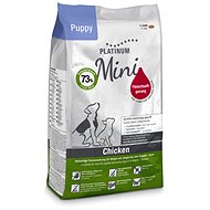 Platinum Mini Puppy Chicken 900 g - Dog Kibble