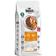 BRISCO BD Lamb with rice 11 kg - Dog Kibble