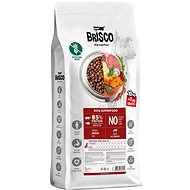 BRISCO BD Beef with fish 11 kg - Dog Kibble