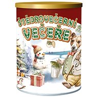 Akinu Old Bohemian Christmas dinner for dogs 400 g - Canned Dog Food