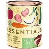 Terra Canis Essential 8 Canned Chicken and Beef 780 g - Canned Dog Food