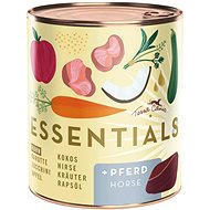 Terra Canis Essential 8 Canned Chicken and Horse 780 g - Canned Dog Food