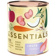 Terra Canis Essential 8 Canned chicken and turkey 780 g - Canned Dog Food