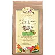 Terra Canis Canireo Craft Granules Beef 1 kg - Dog Kibble