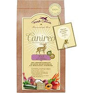 Terra Canis Canireo Craft Granules Venison 1 kg - Dog Kibble
