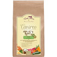 Terra Canis Canireo Craft Granules Beef 2,5 kg - Dog Kibble