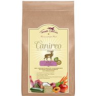 Terra Canis Canireo Craft Granules Venison 2,5 kg - Dog Kibble