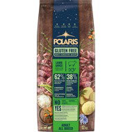 Polaris granules for dogs lamb, rice 12 kg - Dog Kibble
