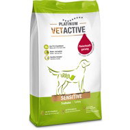 Platinum VetActive Sensitive 1,5 kg - Dog Kibble