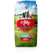 Cobbys Pet Aiko Adult Complete Beef 10 kg - Dog Kibble