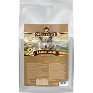 Wolfsblut Dog Small Breed Range Lamb Lamb with brown rice 7,5 kg - Dog Kibble