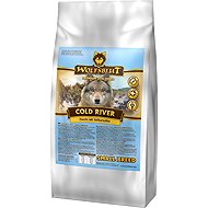 Wolfsblut Dog Small Breed Cold River Trout with sweet potatoes 7,5 kg - Dog Kibble